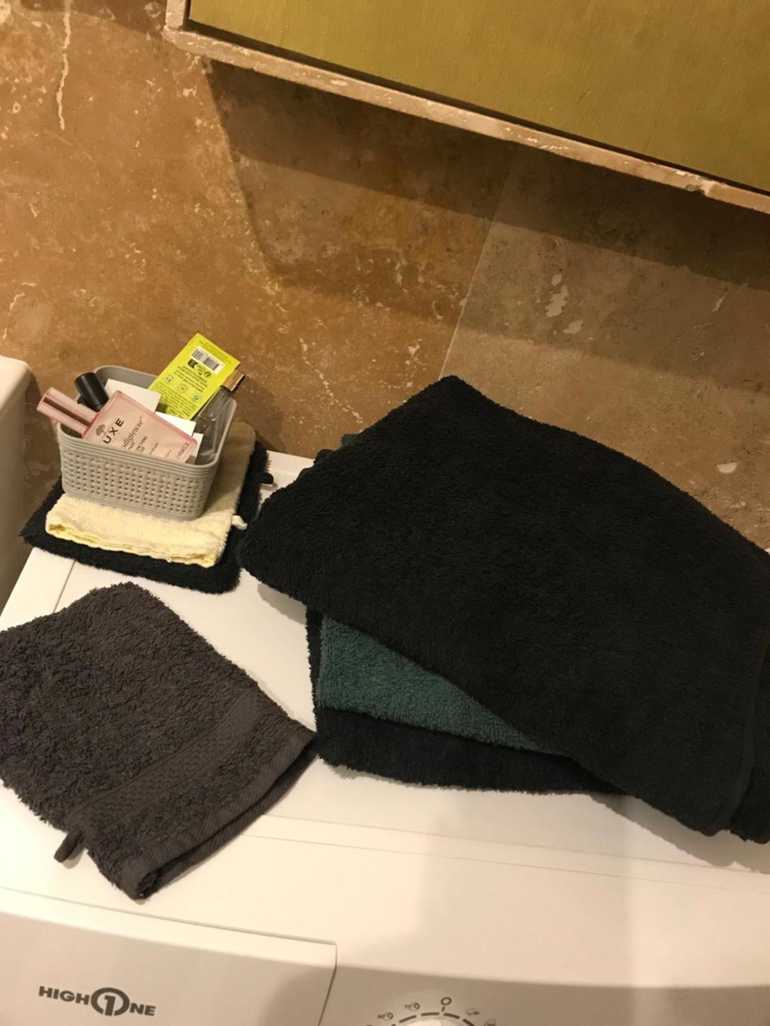 Maison Luxe Cleo Aeroport Tille 4 Personnes 外观 照片